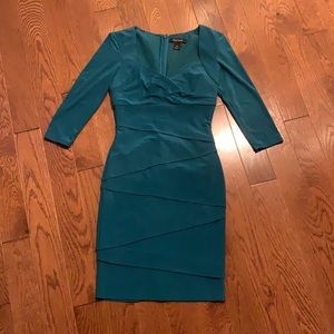 White House Black Market Dress size 0